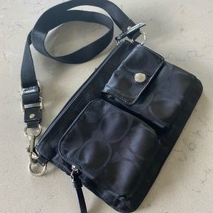 Coach Mini Purse 👜